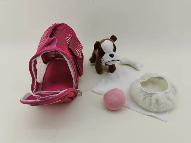 Dog's house