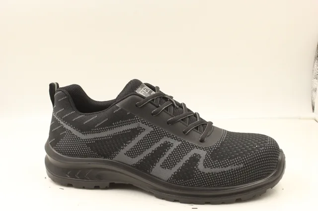 Safety shoe