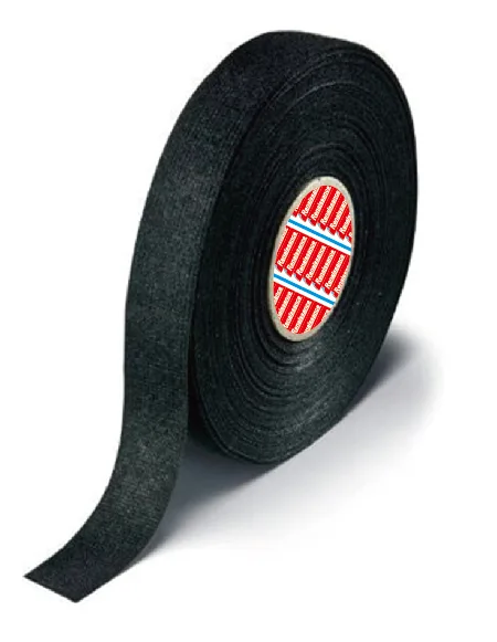 Cloth tape