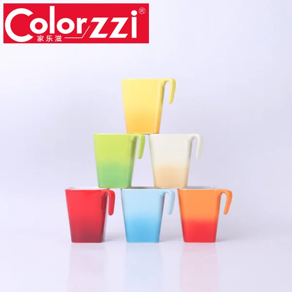 Colorful Mug