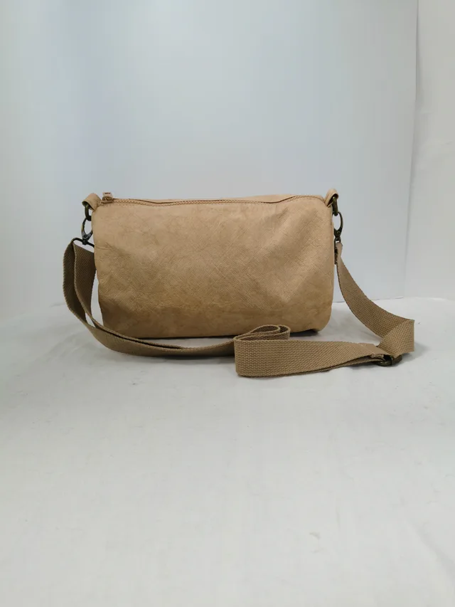 Tyvek bag