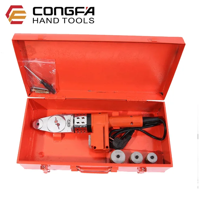 Congfa Cf32-Aa 600w Pipe Welding Machine