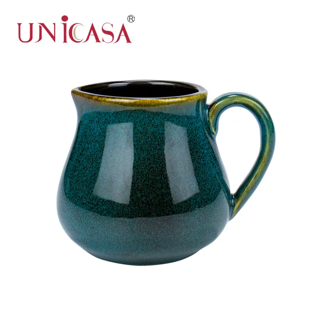 Ceramic Milk Jug