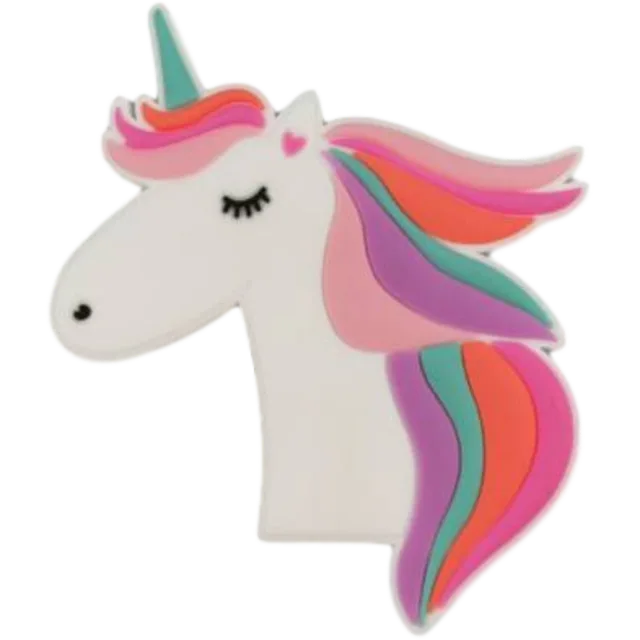 Kids stationery Small Unicorns Sharpener Cute