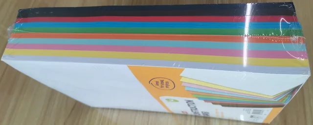 Colors paper