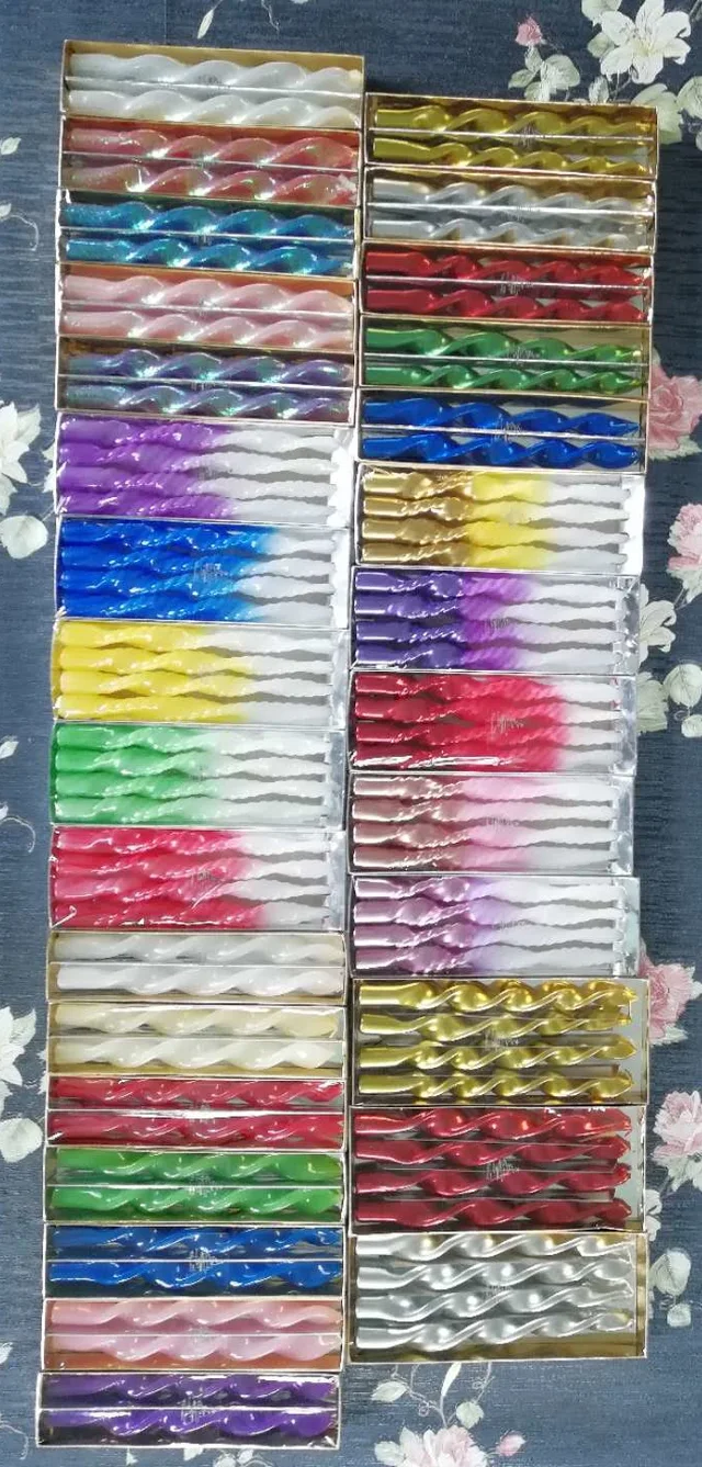 Candles