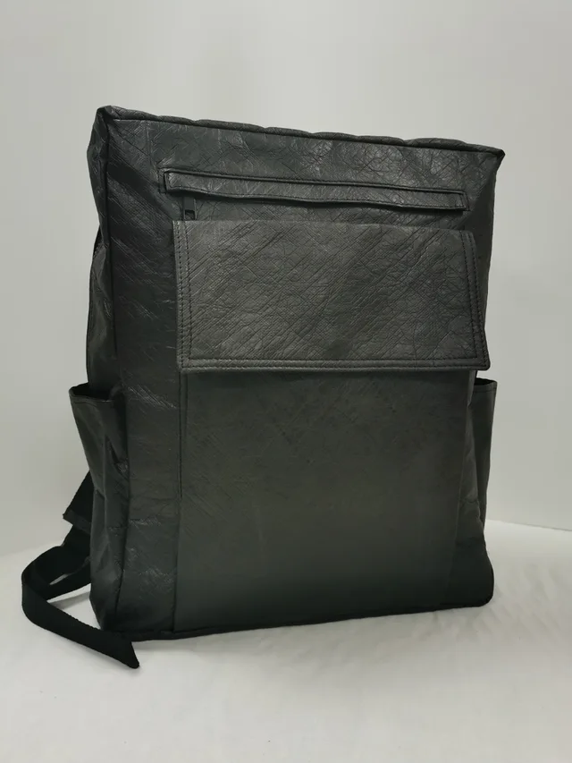 Tyvek bag