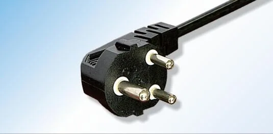 India power cord