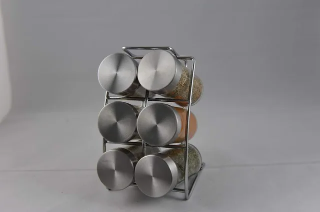 Spice rack