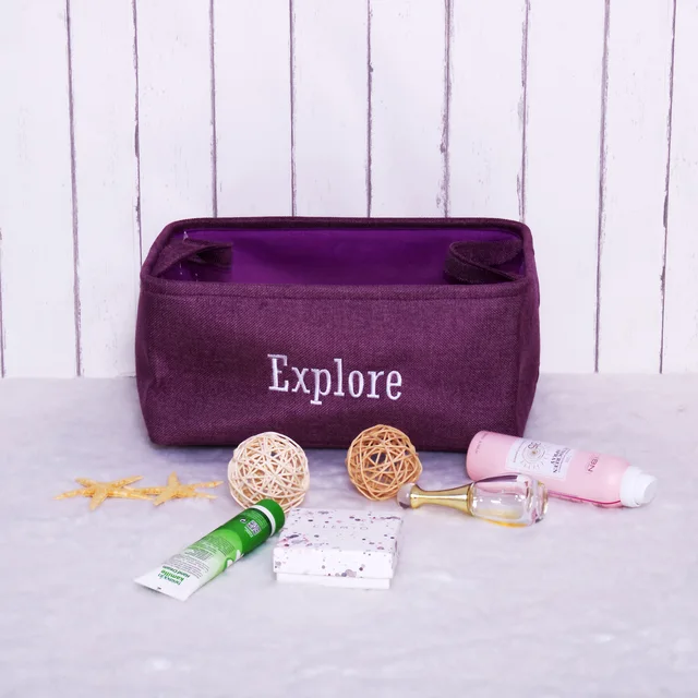 Storage Basket/ Storage Bin