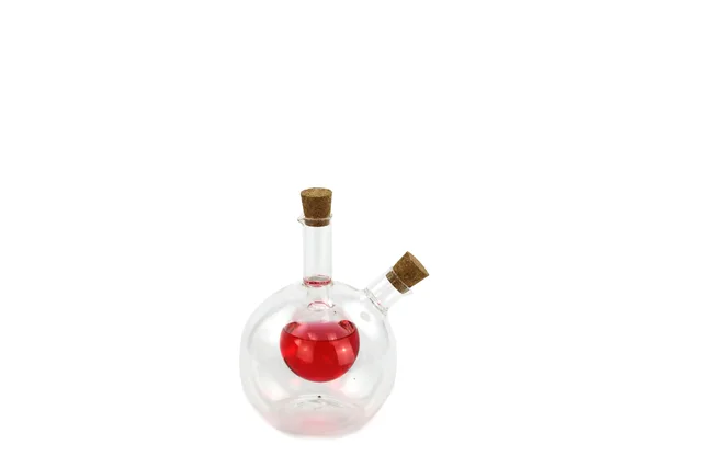 MC6934Olive Oil Dispenser Vinegar And Oil Bottle Olive Oil Glass Bottle