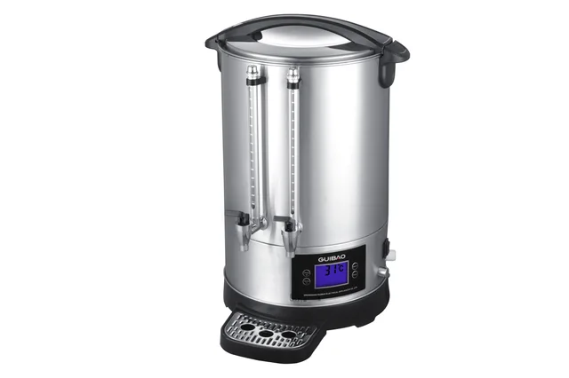 Tea machine