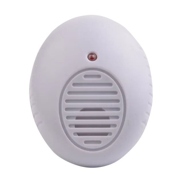 "Mini" Ultrasonic Pest Repellers