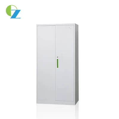 Swing door cabinet