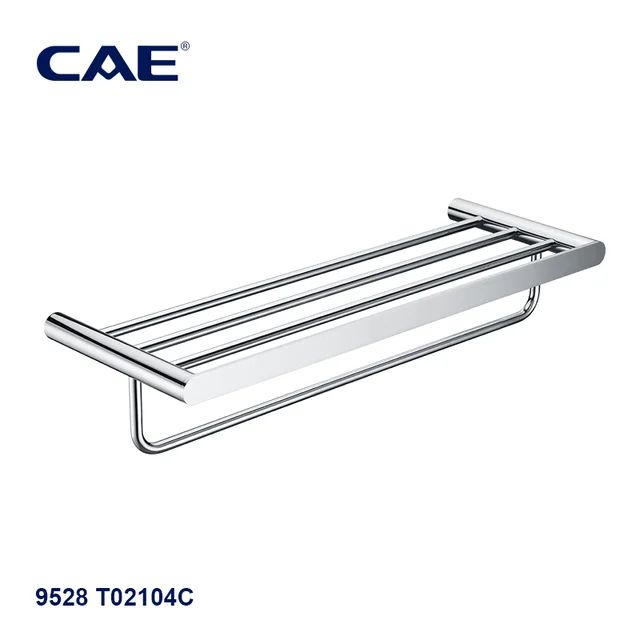 CAE Doble bathtowel shelf 9528 T02104