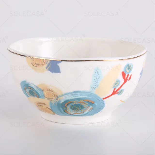 4.6"BOWL