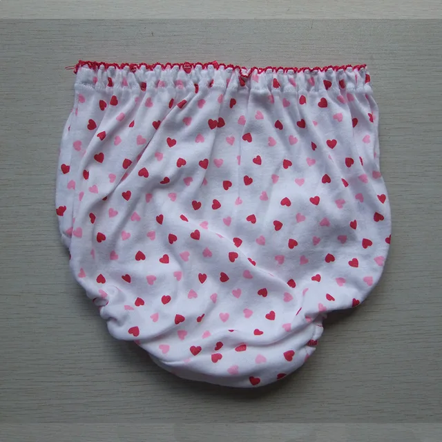 Baby‘s panty