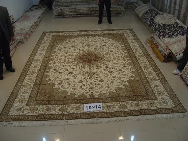 Persian carpet