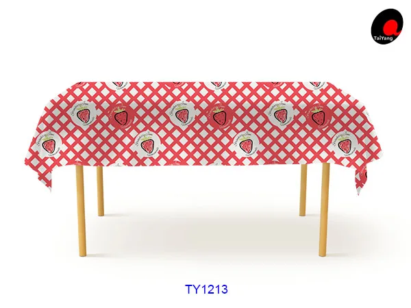 0001a table cloth