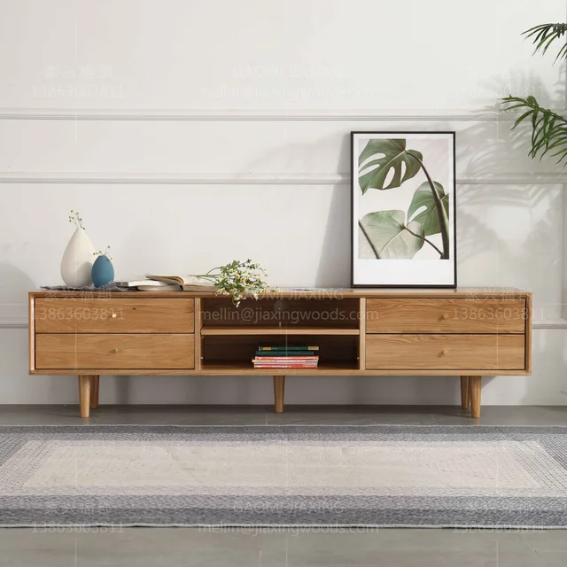 TV cabinet