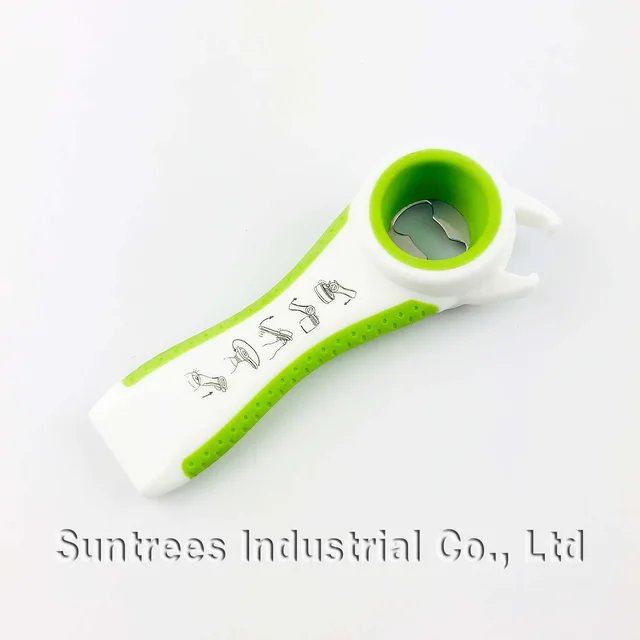 Mult-function Can Opener