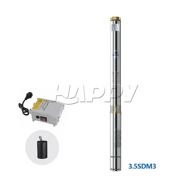 Deep Well Pump 3.5SDM3