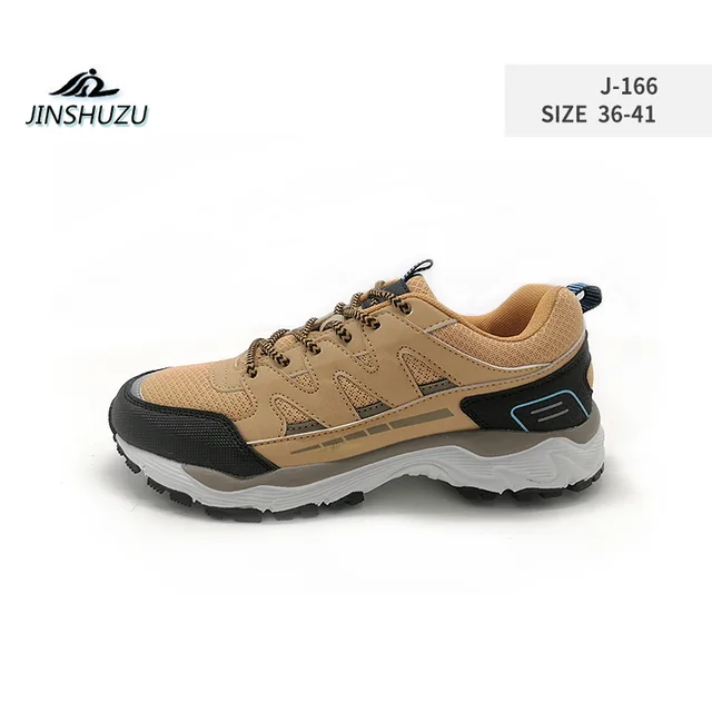 Lady sport shoes
