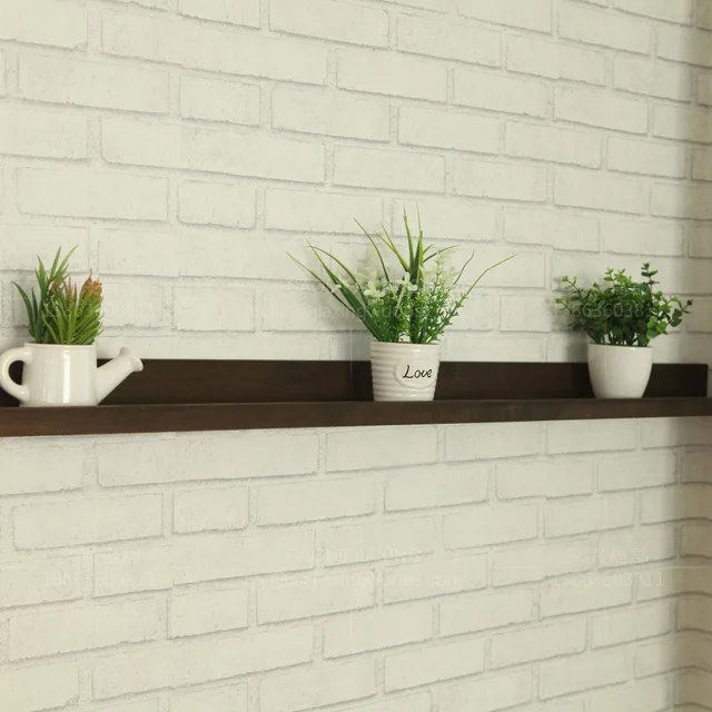 Wall rack