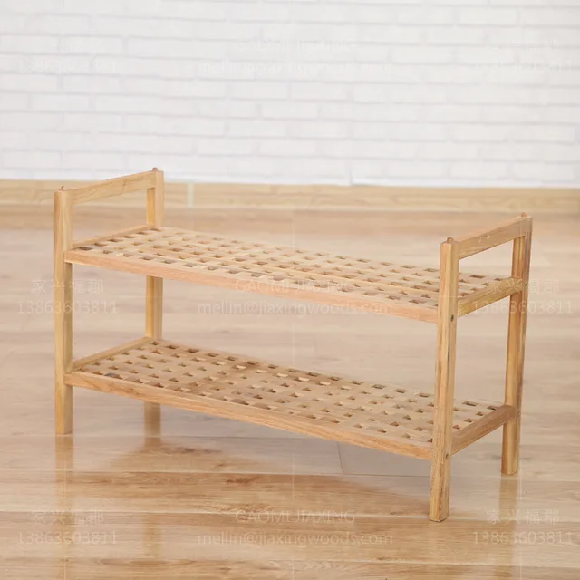 Shoe rack（Cross)