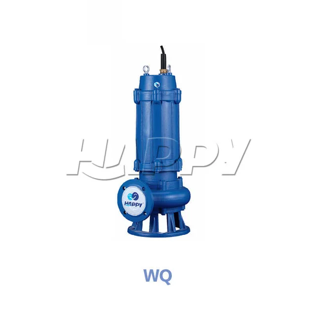 Submersible Sewage Pump WQ