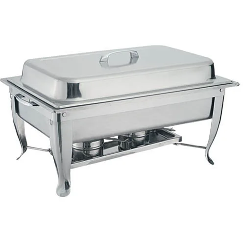 Full Size Chafer