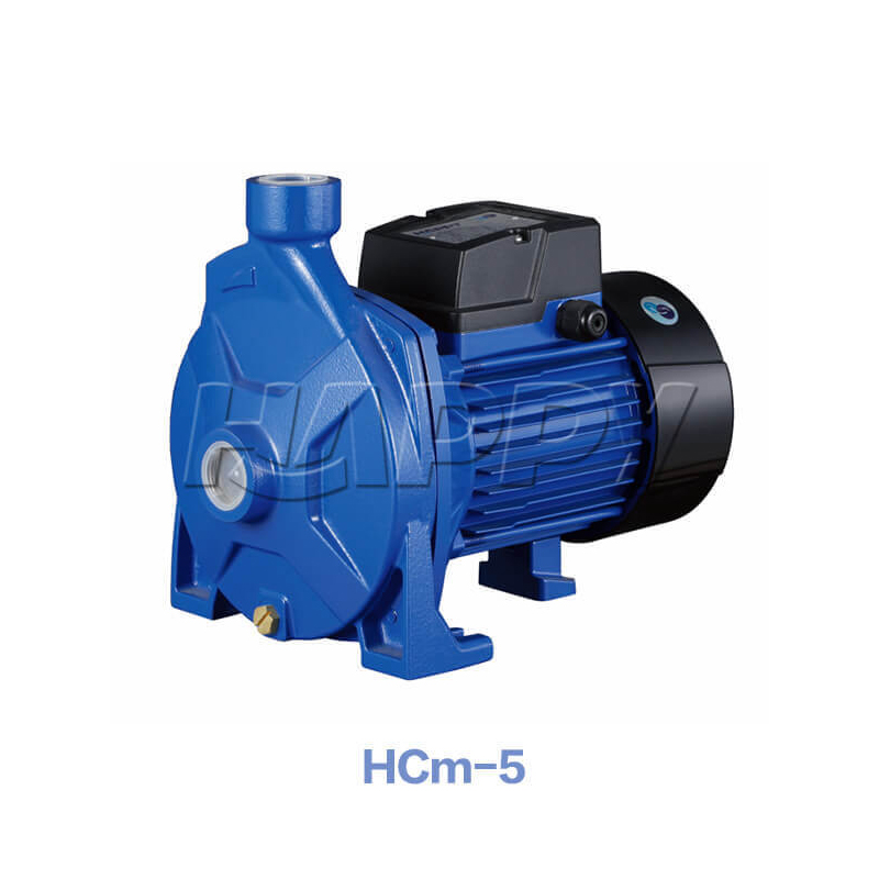 Centrifugal Pump HCm-5