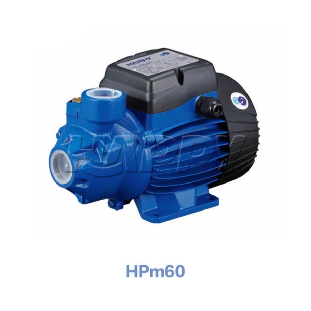 Vortex Pump HPm