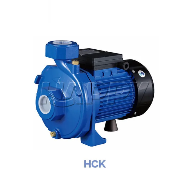 Centrifugal Pump HCK