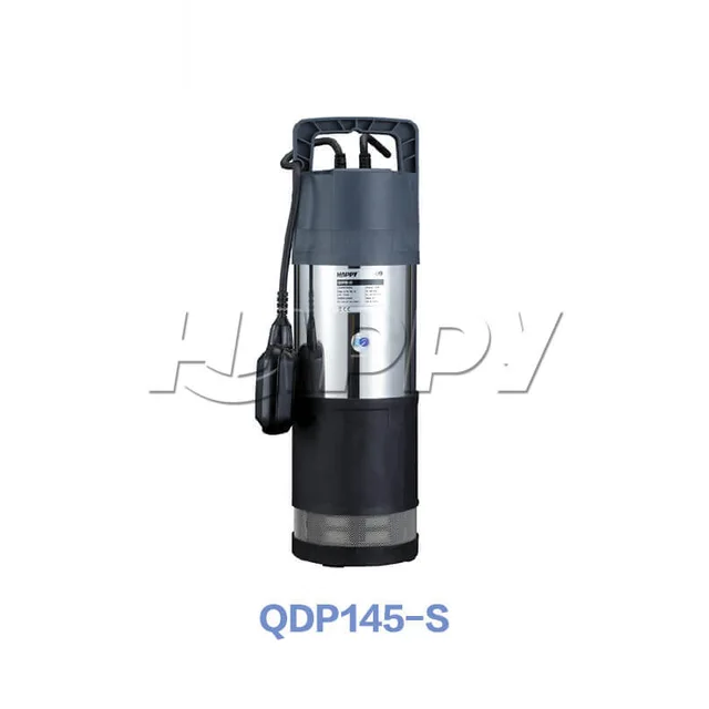 Submersible Pump QDP145-S