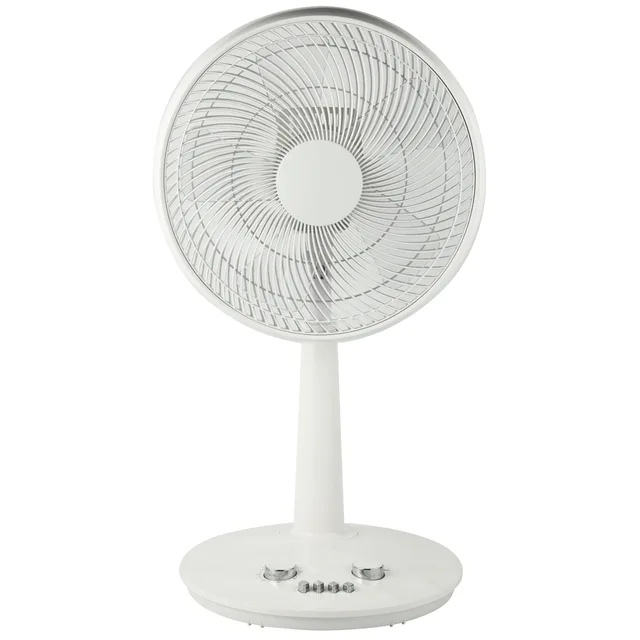Electric Fan Oem Customized Retro 14 Inch Floor Fan
