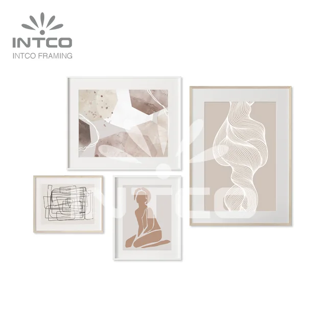 Wall Photo Frame
