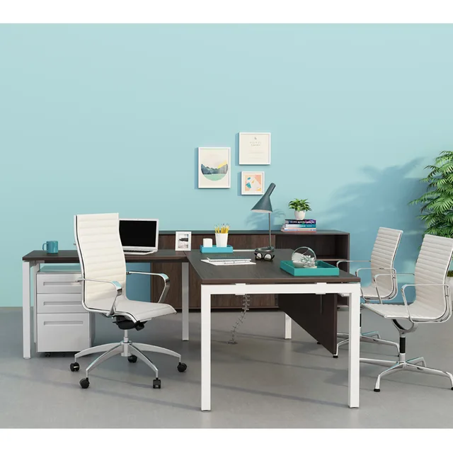 2021 boss desk/l shaped executive desk/manager desk