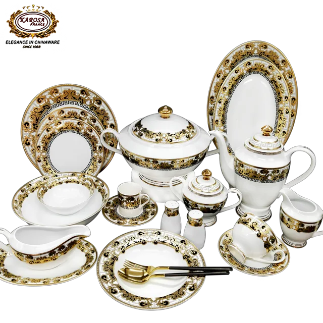 Bone china