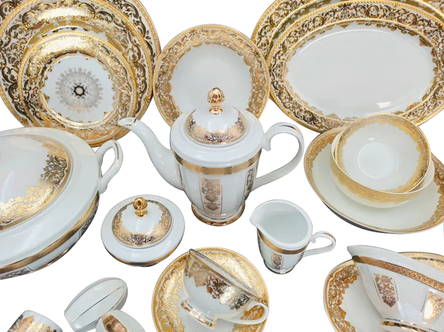 Bone china