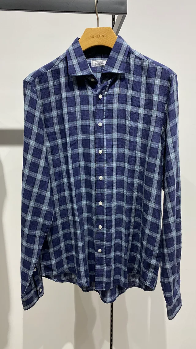 Men's shirts