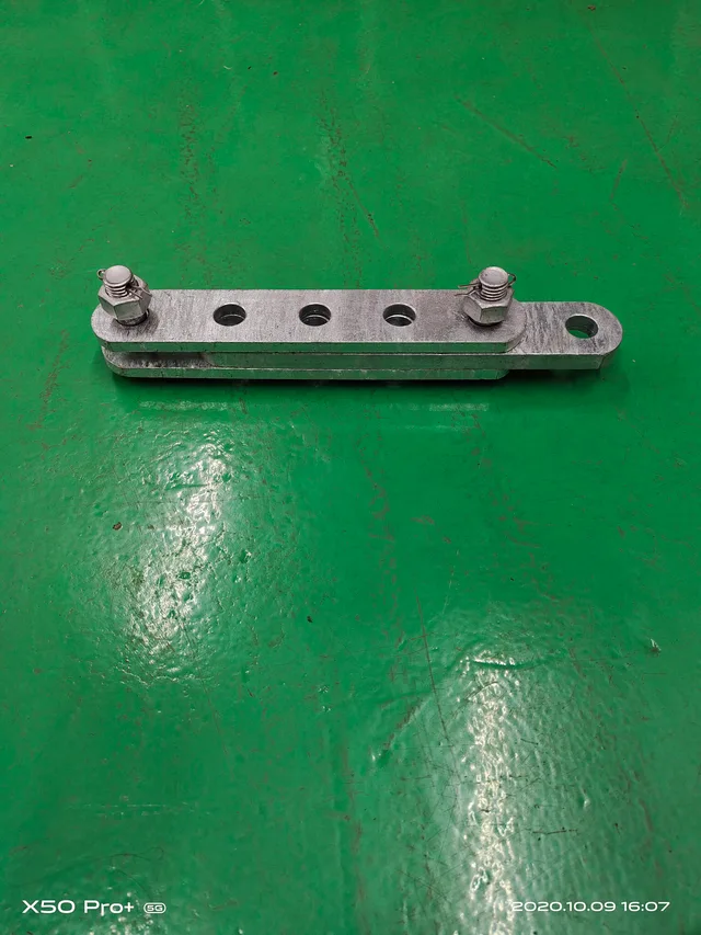 Link Plate