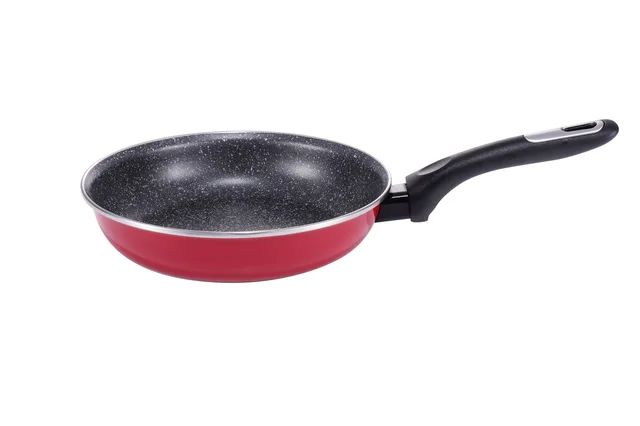 18cm nonstick cooking pans enamel cooking pans