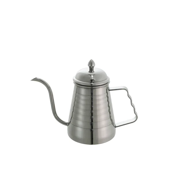 S/S Coffee Pot