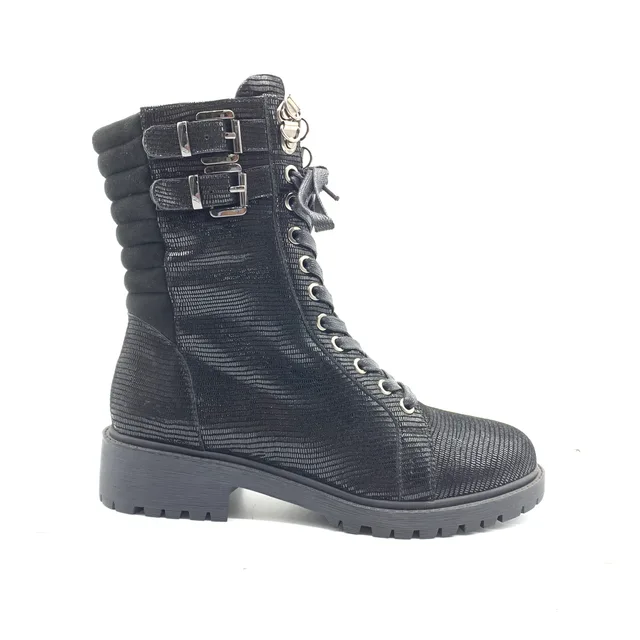 New style fashion hot sexy flat heel leather women short boots