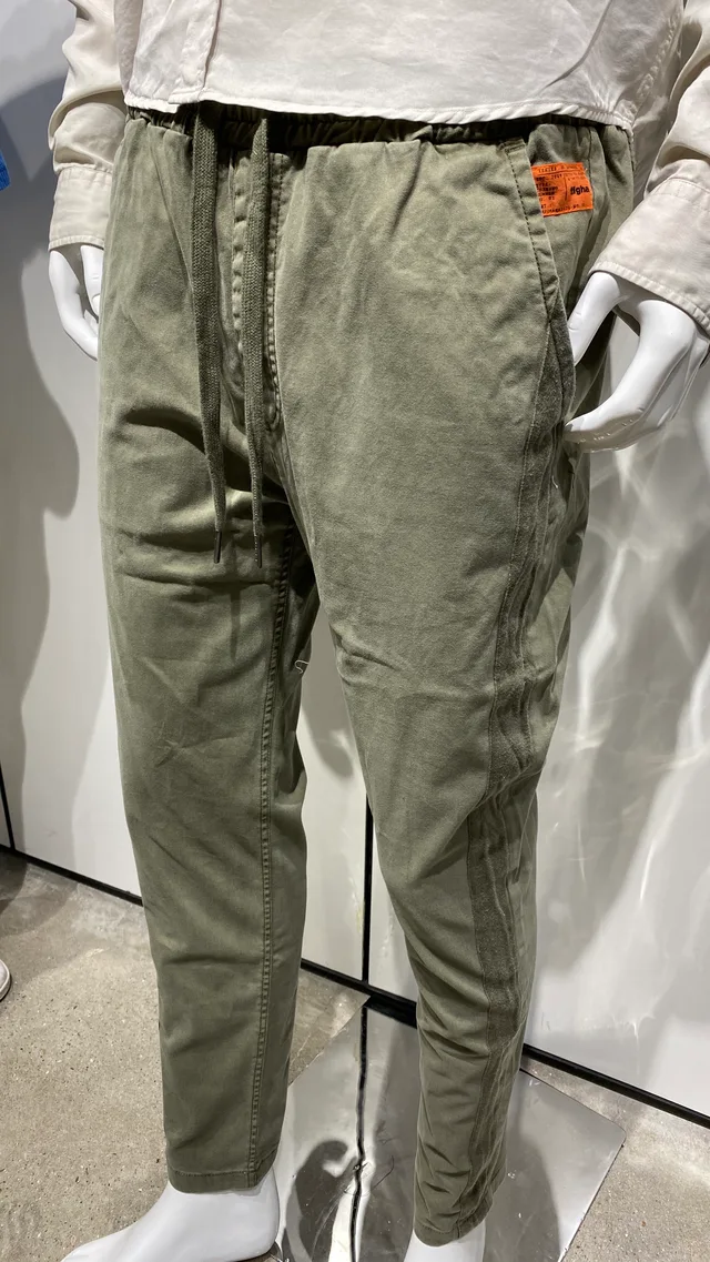 Men's pants