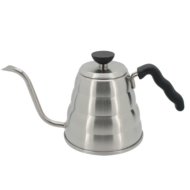 S/S Coffee Pot