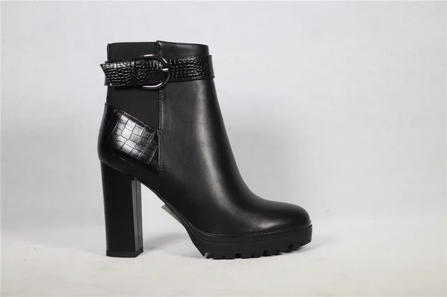 Lady Boots