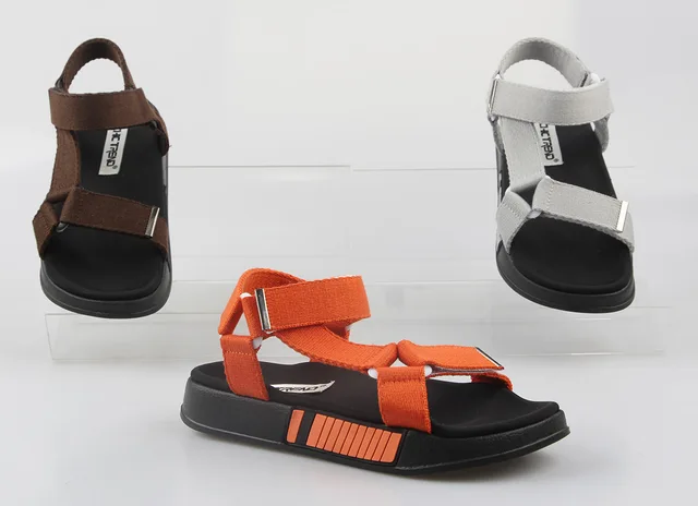 Ladies Sporty Sandals