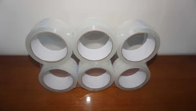 Packing Tape